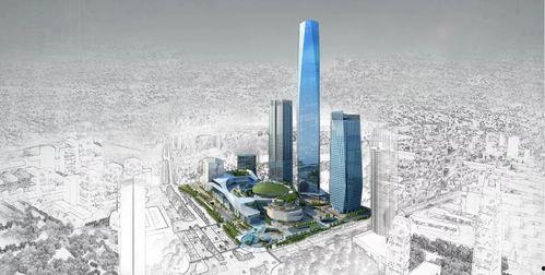 东莞民盈国贸城最新爆料,全新商业地标即将揭幕  第3张