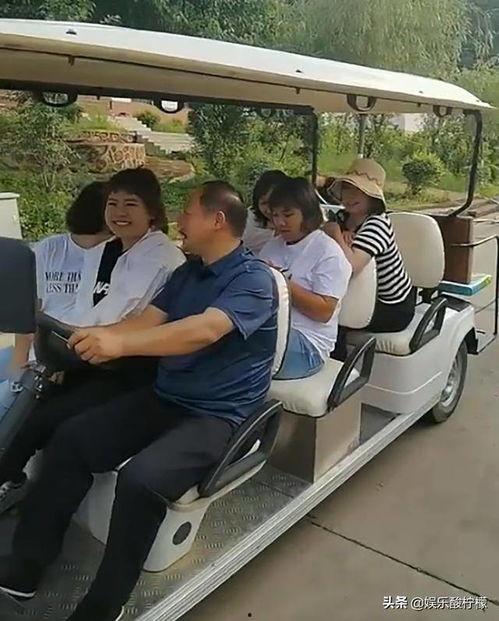 网友爆料谢广坤视频,揭秘背后惊人真相！  第1张