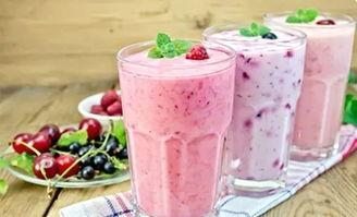 自制爆料奶昔视频教程,轻松学会制作健康饮品教程 第1张 自制爆料奶昔视频教程,轻松学会制作健康饮品教程 第1张