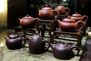 老吴爆料老林紫砂壶视频,老林紫砂壶背后的传奇故事  第3张